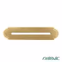 دریچه پستی تلرانس