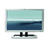 قیمت و خرید مانیتور 17 اینچ اچ پی مدلL1750 - آی تی کاشفی