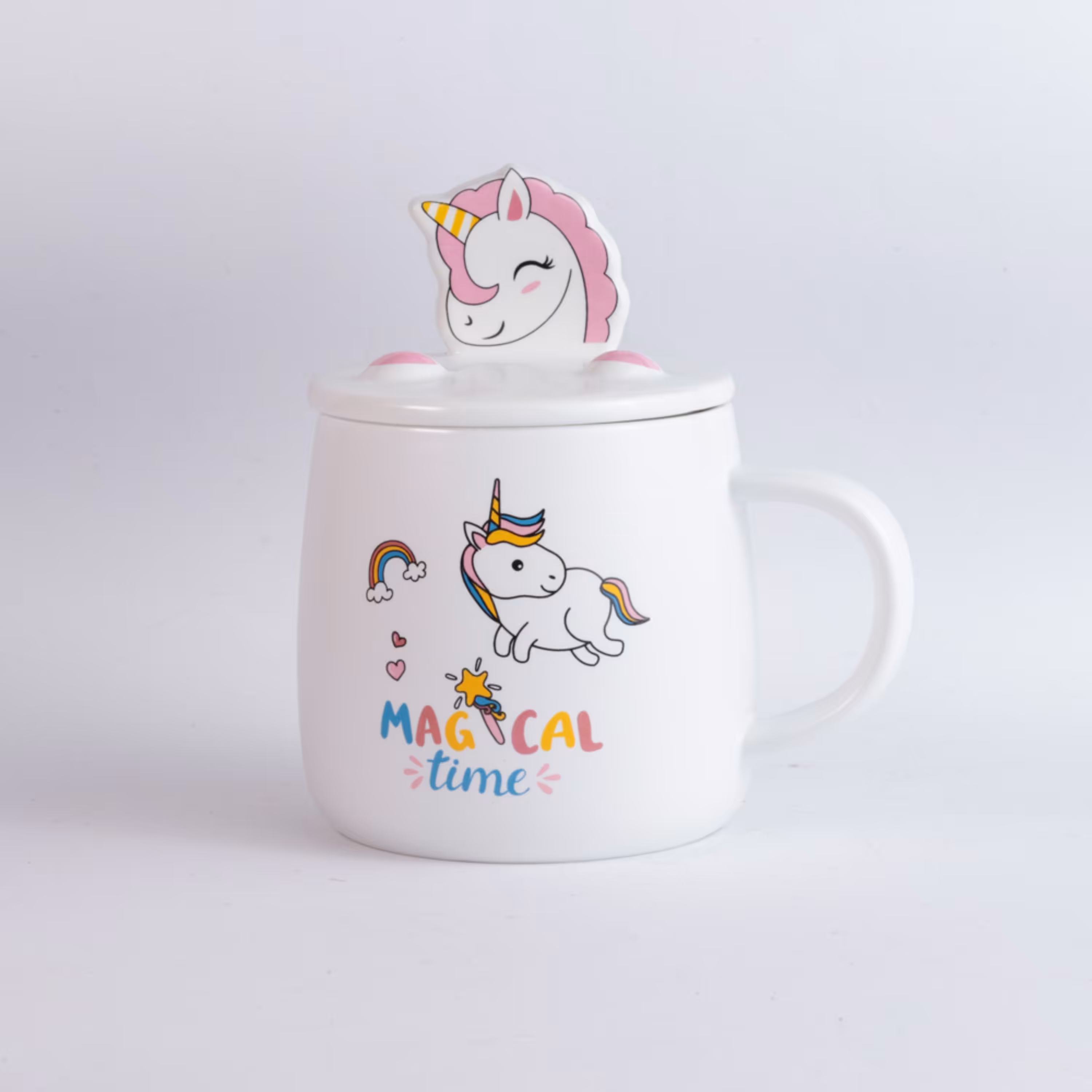 ماگ سرامیکی 478315 سفید A