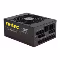 قیمت و خرید پاور کامپیوتر 1000 وات تمام ماژولار انتک مدل HCP-1000 Platinum | یاس ارتباط