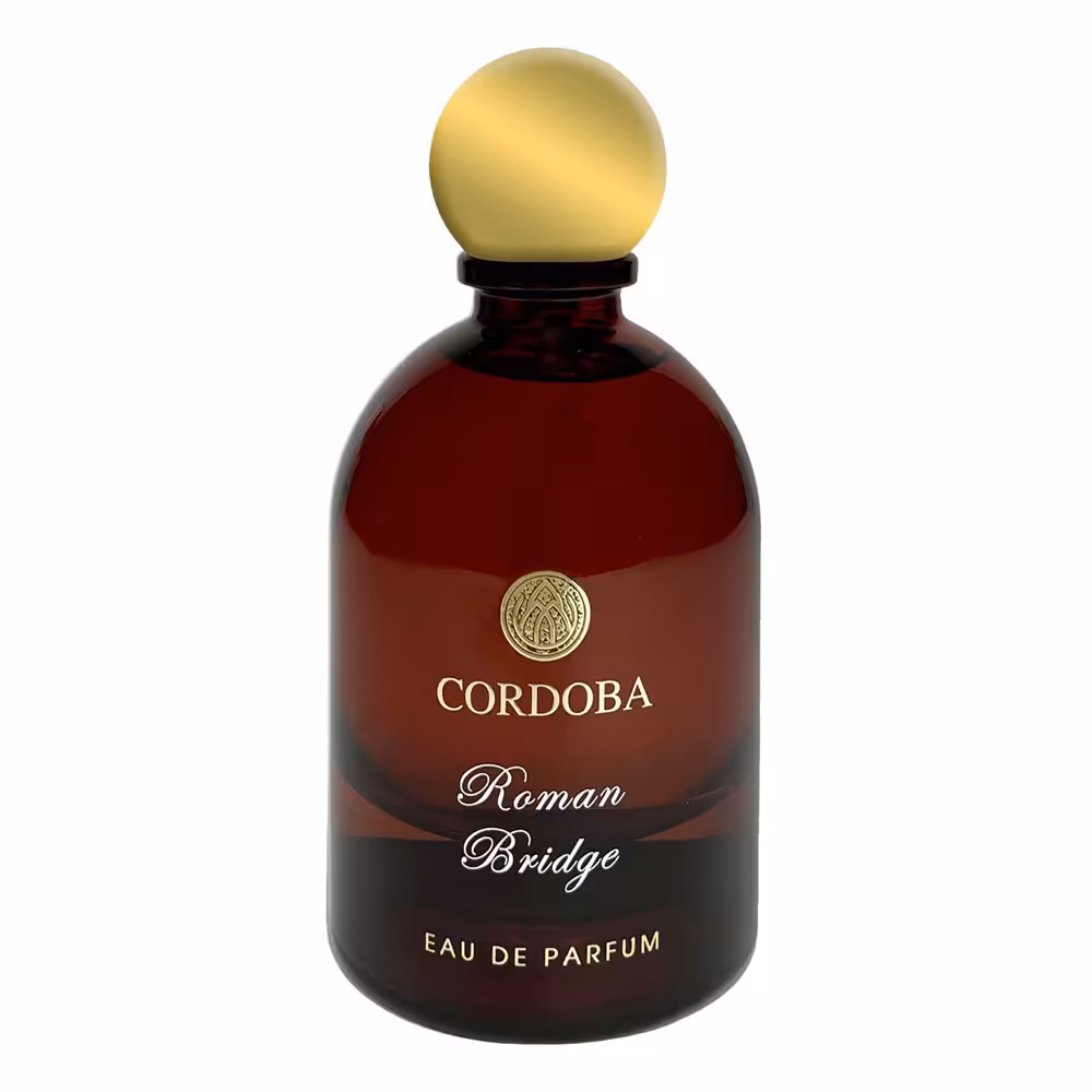 Cordoba Roman Bridge EDP