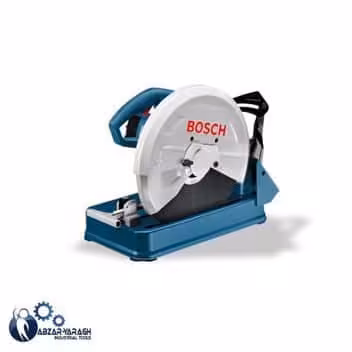 پروفیل بر بوش مدل GCO 2000 - ابزار یراق