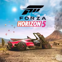 بازی Forza Horizon 5 برای کامپیوتر اپدیت ورژن 484
