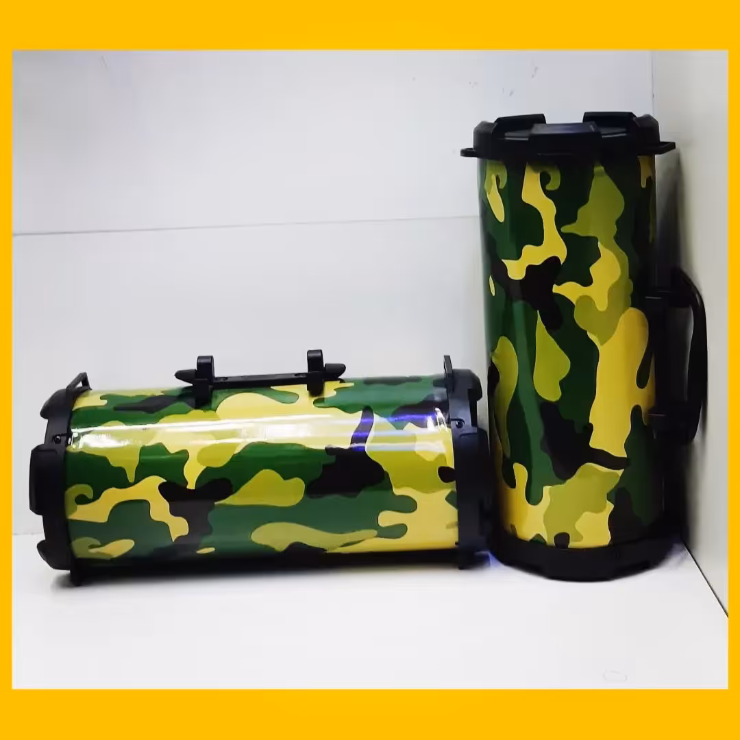 اسپیکر باکسی