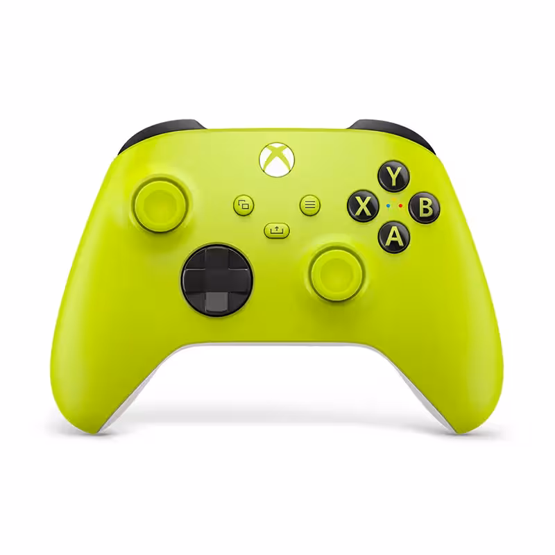 خرید و قیمت دسته بازی کنسول ایکس باکس فسفری