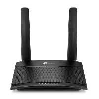 مودم روتر بی سیم LTE تی پی لینک مدل Archer MR100