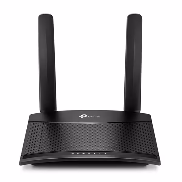 مودم روتر بی سیم LTE تی پی لینک مدل Archer MR100