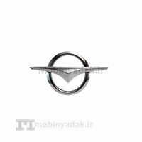 آرم جلو پنجره هایما S8