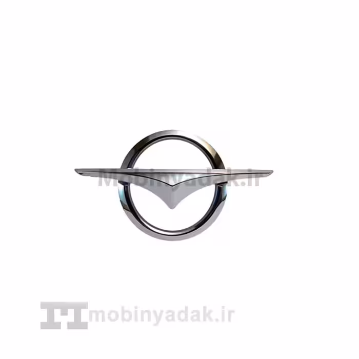 آرم جلو پنجره هایما S8