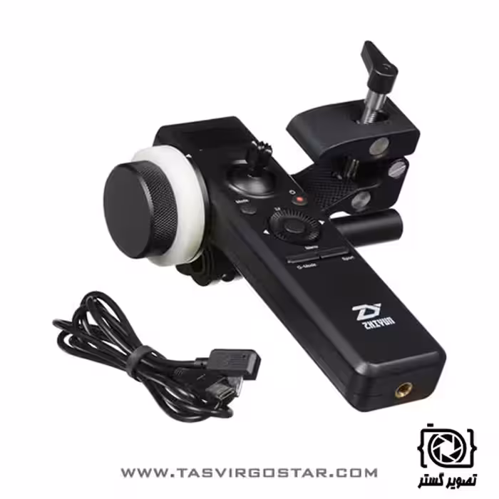 ریموت کنترل ژیون کرین 2 Zhiyun-Tech Remote Control