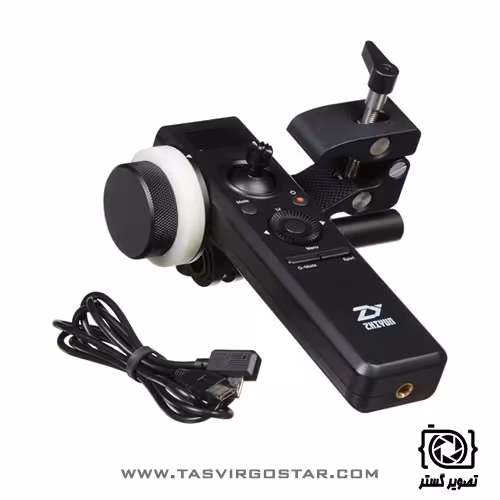 ریموت کنترل ژیون کرین 2 Zhiyun-Tech Remote Control