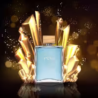 اسانس عطر رمینیسنس رم هوم مردانه حجم 50 گرم Reminiscence - Rem Homme
