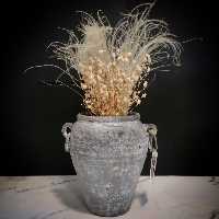 کوزه پتینه کاری 