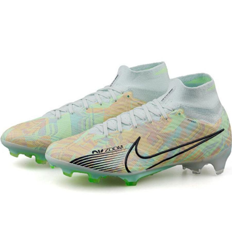 کفش فوتبال چمن -اورجینال نایک مدل mercurial zoom superfly 9 elite fg