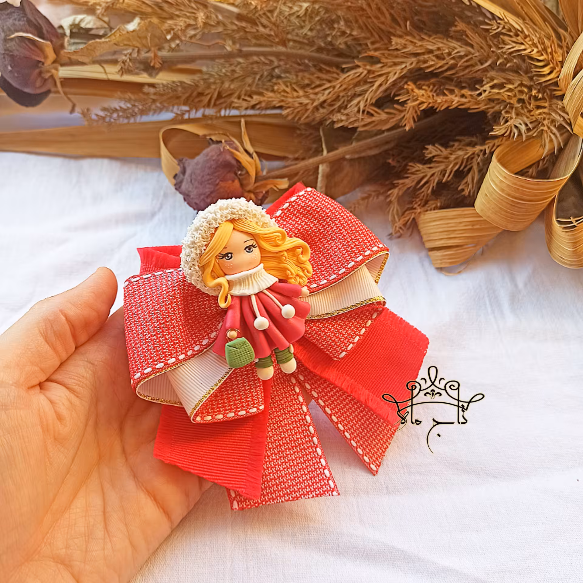 پاپیون دنباله دار پیکسل خاص