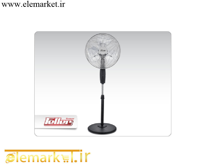 پنکه ایستاده فلر EF401