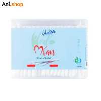 مشخصات گوش پاک کن هدکان 200 عددی کد2219