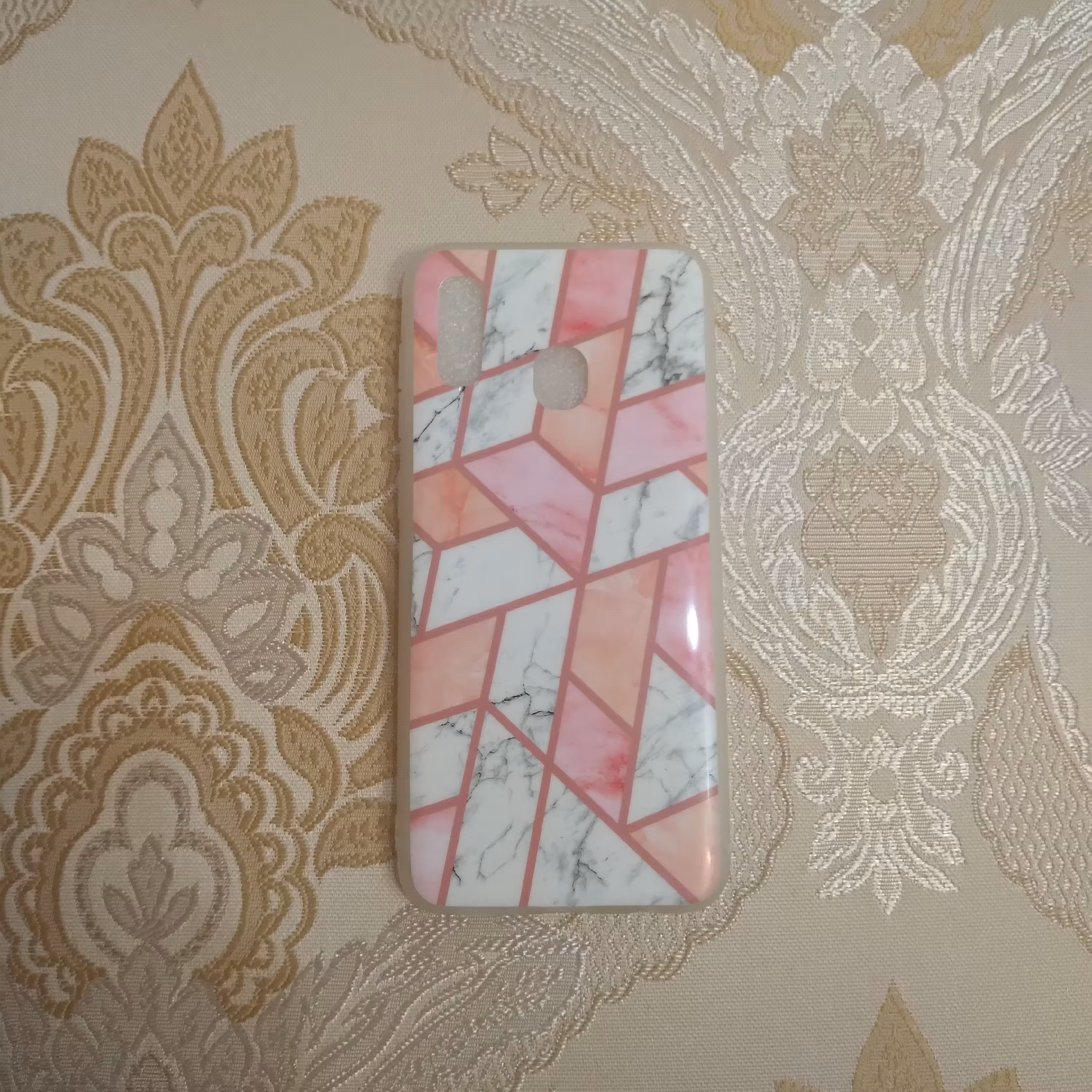 قاب گوشی سامسونگ مدل a20 و a30