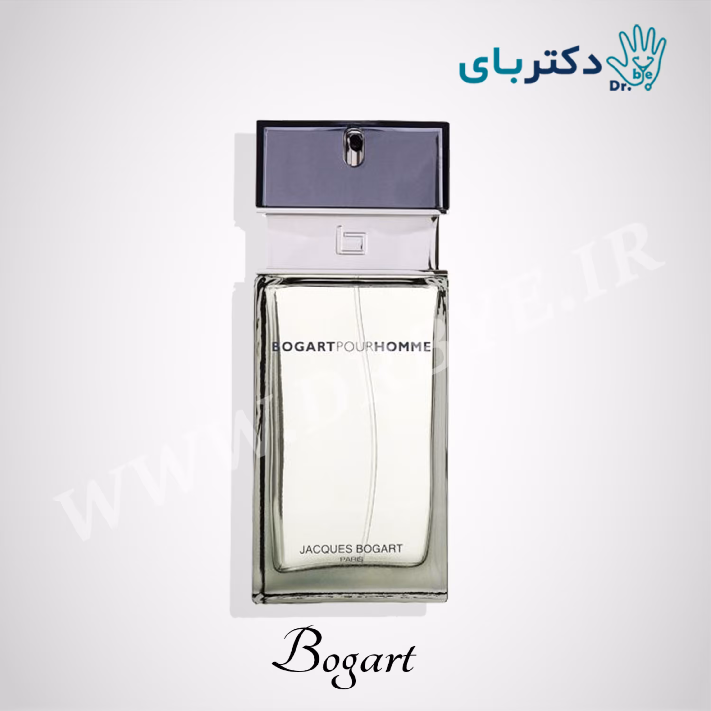 عطر بوگارت پرفیوم برند لوزی (luzi) در اسپری شیشه ای 15 میلی لیتر