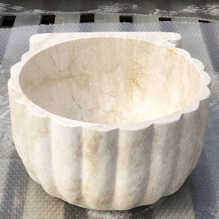 کاسه حمام ترکی مدل اسپینل با ارسال به سراسر ایران