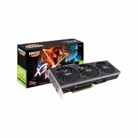 خرید کارت گرافیک (12GB) INNO3D GeForce RTX 3080 TI X3
