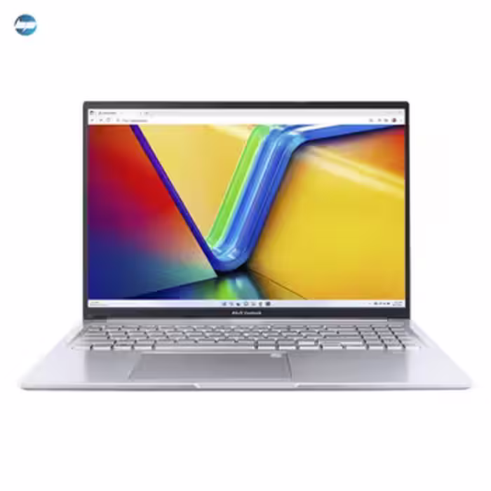لپ تاپ 16 اینچی ایسوس مدل Vivobook 16 M1605YA با پردازنده Ryzen 5