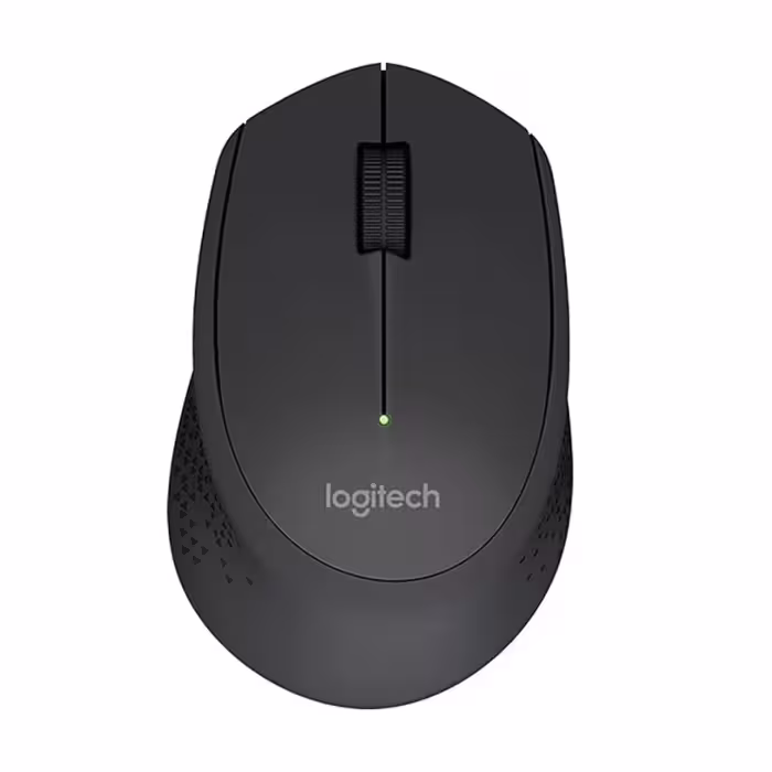 ماوس بدون سیم لاجیتک مدل M280
