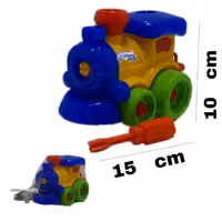 قطار آچاری تک‌تویز