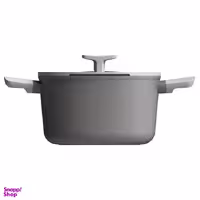 قابلمه برگهف مدل Leo سایز 24 سانتی متر 5.5L