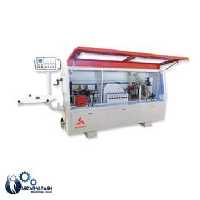 ماشین لبه چسبان محک مدل MFB-60A - ابزار یراق