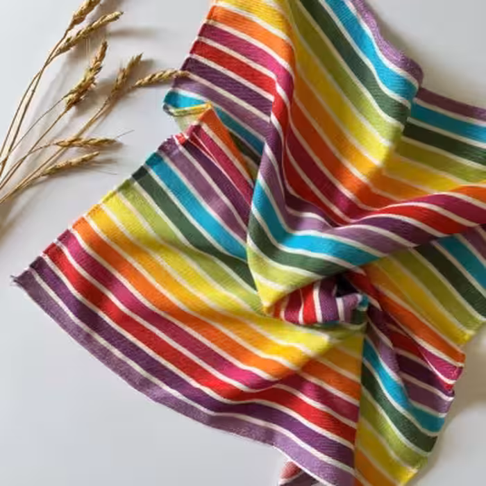 دستمال چند منظوره سایز 50 *50