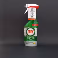 اسپری چربی زدای فیری اروپایی