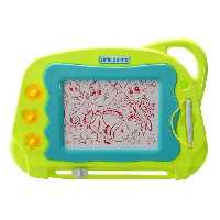 تخته جادوئی سبز کد 664