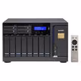QNAP TVS-1282T-i7 32GB NAS Storage