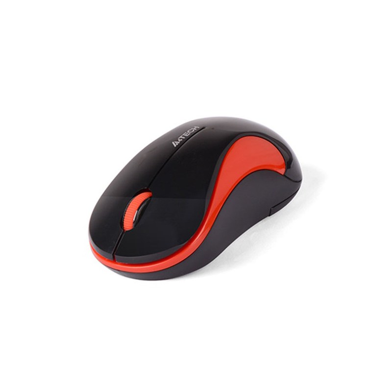 ماوس بی سیم ای فورتک مدل G3-270n