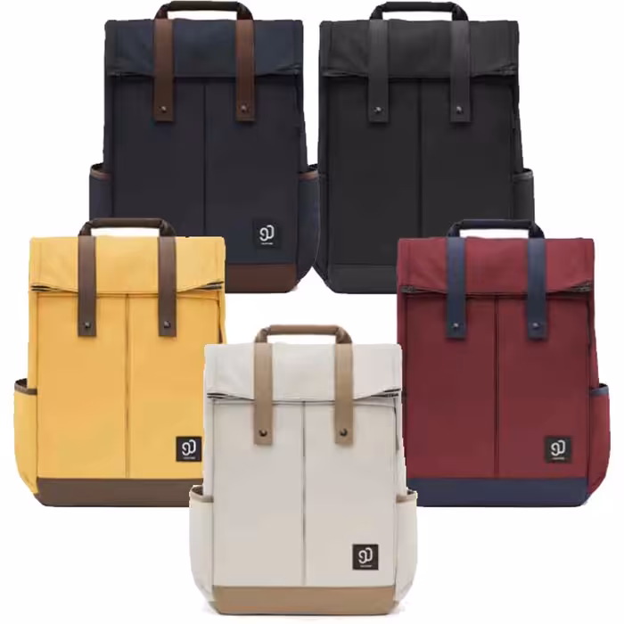 کوله پشتی ویتالیتی کژوال دانشگاهی شیائومی 90GO College Vitality Casual Backpack