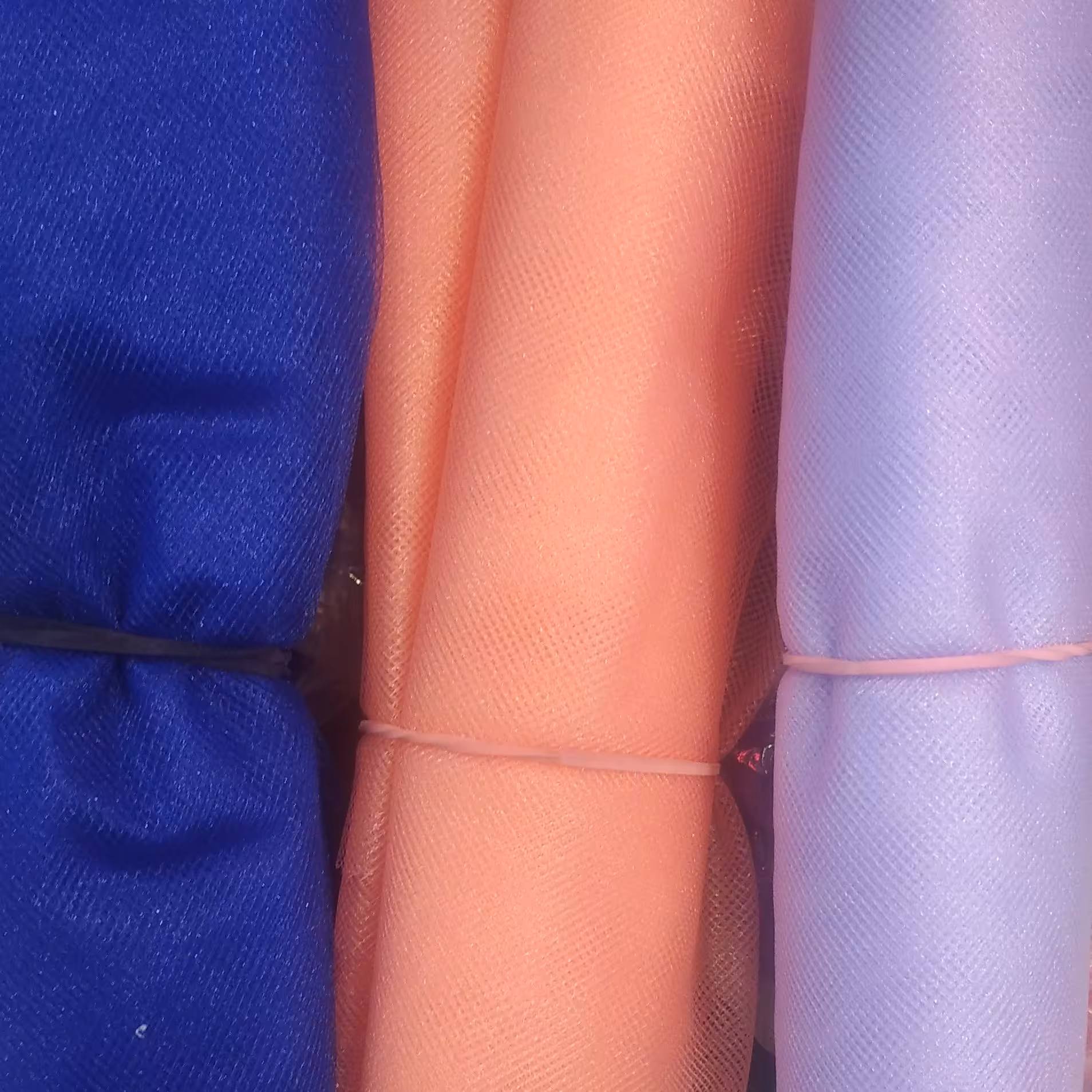 حراج پک 3 رنگ تور تزیینات طبق تصویر 