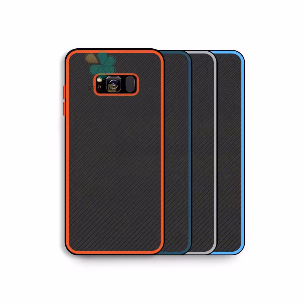 قاب گوشی Magic Eye مناسب سامسونگ Galaxy S8 Plus