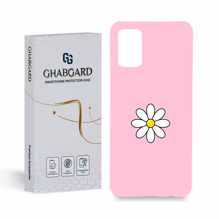 کاور گارد قاب فانتزی مدل g5117 مناسب برای گوشی موبایل سامسونگ a02s