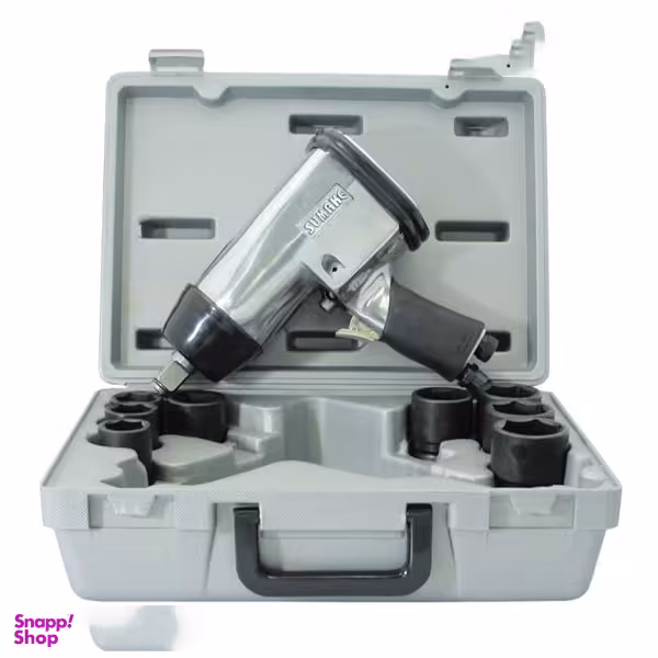 بکس بادی 3.4 اینچ سوماک (Sumake) مدل ST-5560K