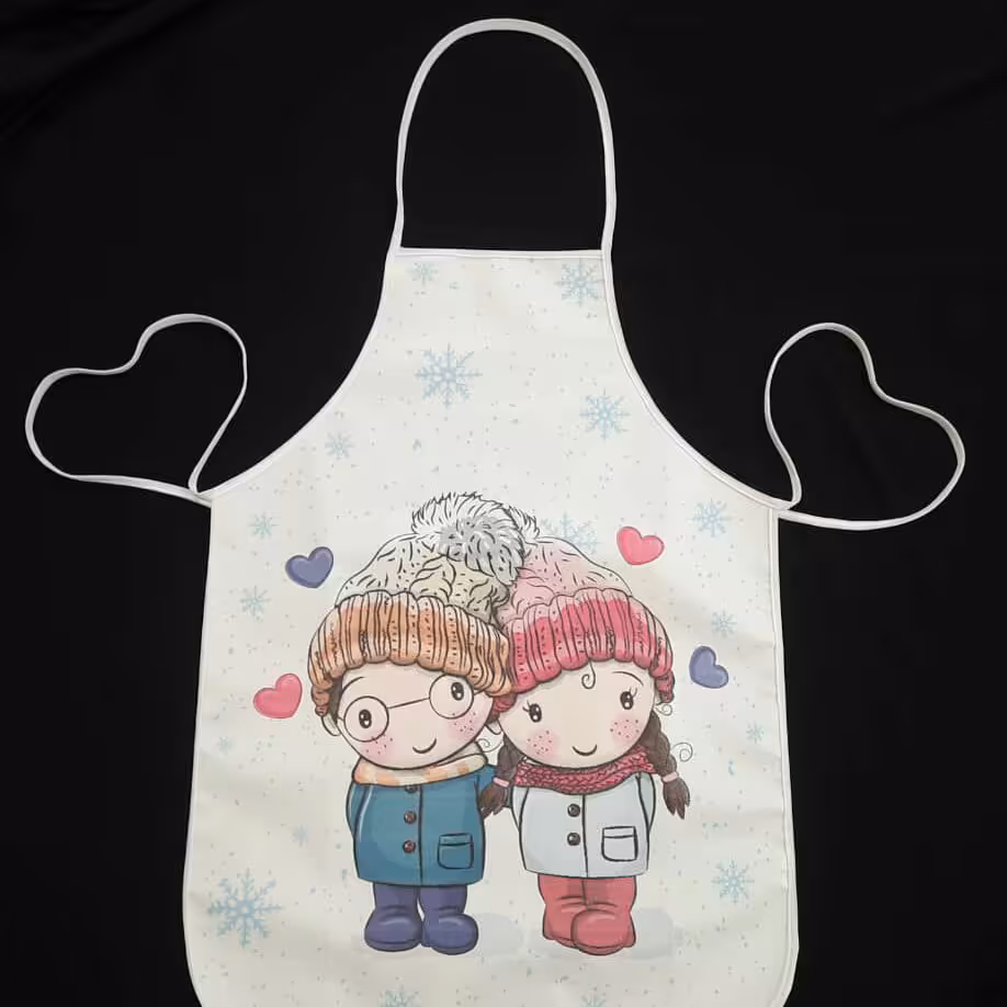 پیش بند آشپزخانه