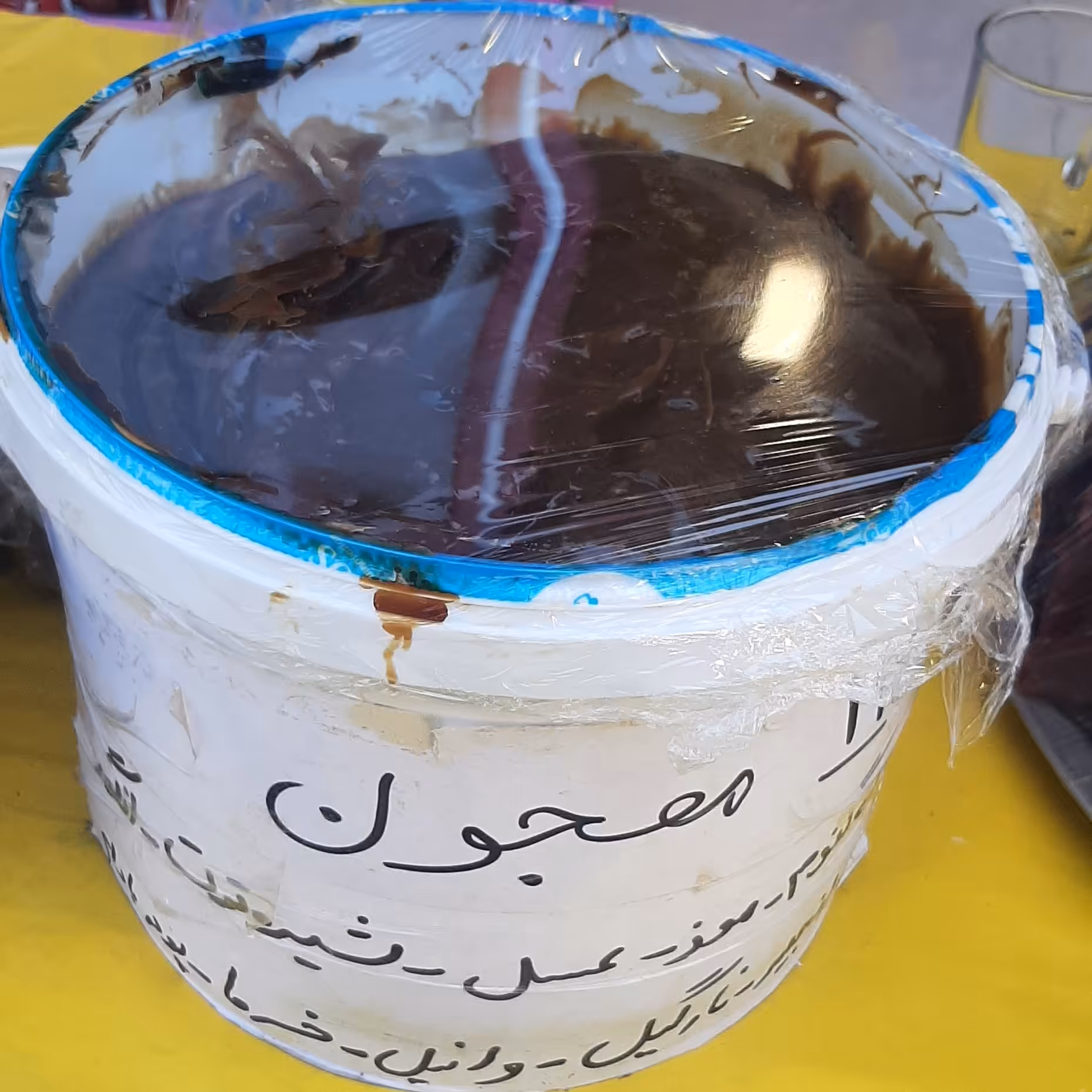 معجون 12شیره