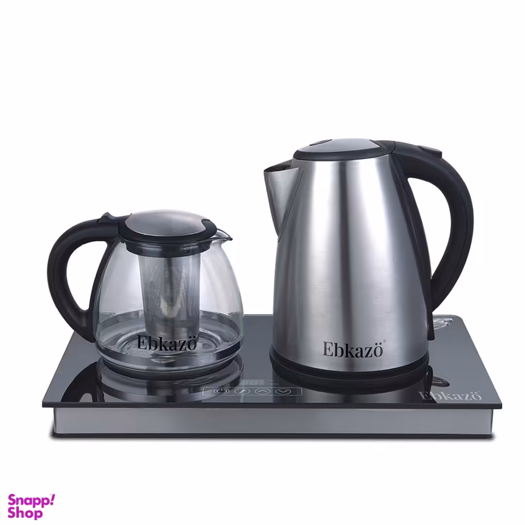 چای ساز ابکازو مدل TM-1172