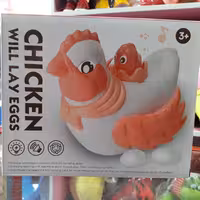 مرغ تخم گذار