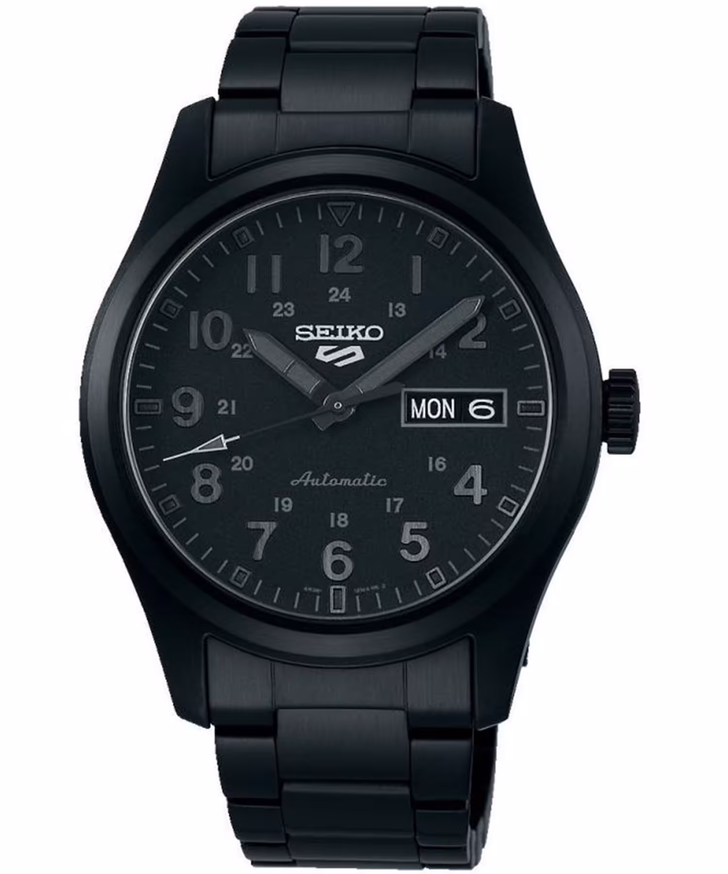 ساعت مچی مردانه سیکو، زیرمجموعه Seiko 5، کد SRPJ09K1