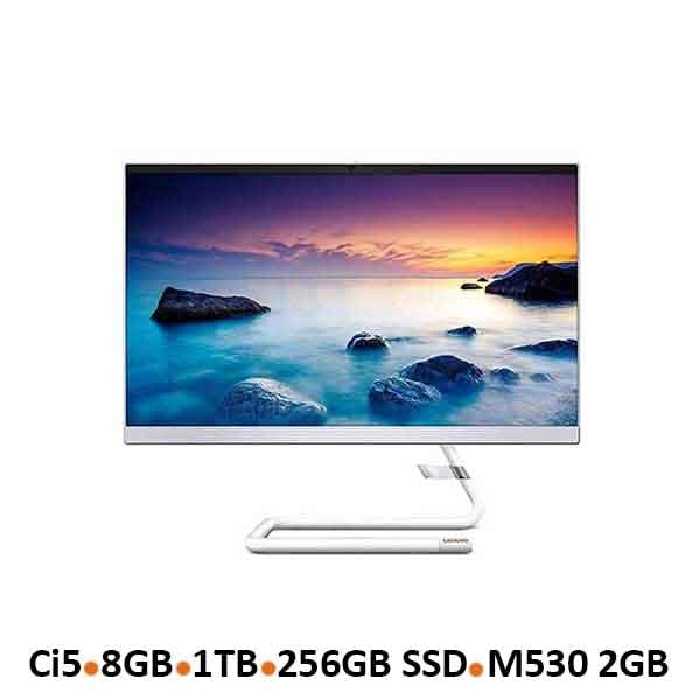 مشخصات، قیمت و خرید کامپیوتر همه کاره 22اینچ لنوو مدل A340-4BAX