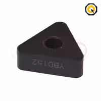 اینسرت تراشکاری ZCC مدل TNMA160416-YBD152