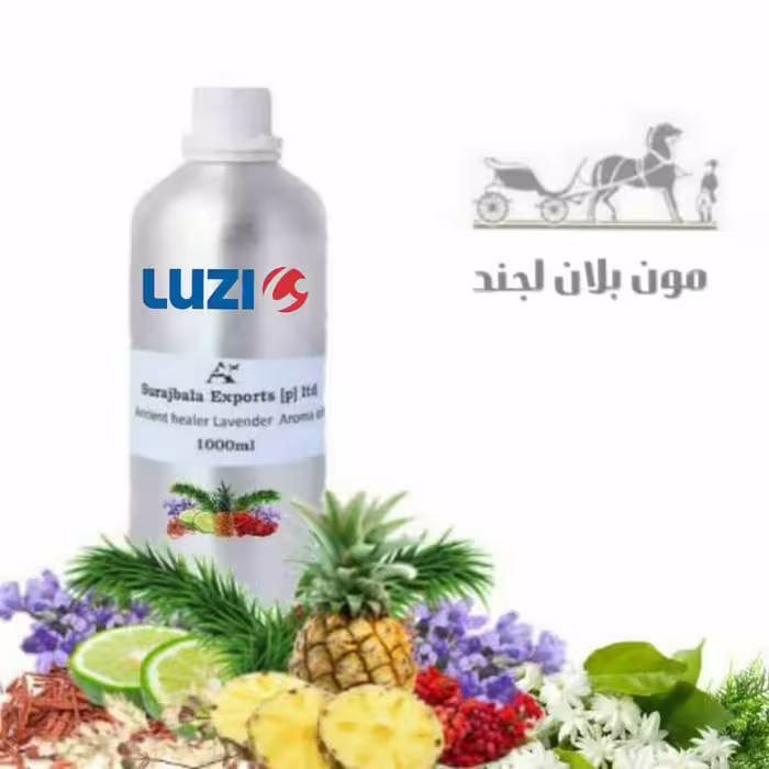 مونت بلان لجند گرمی 25000