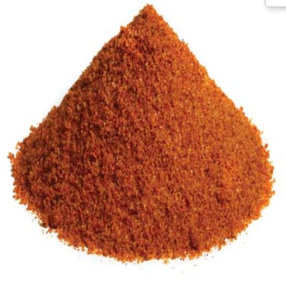 ادویه کاری دست ساز