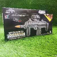 مسلسل موزیکال اسباب بازی مدل AK749